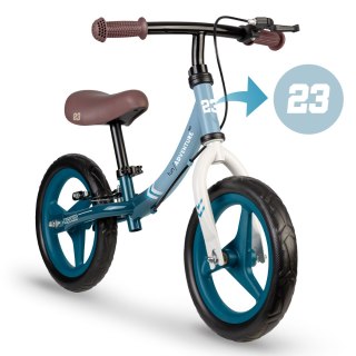 Rowerek biegowy dla dzieci Ricokids Fun Adventure