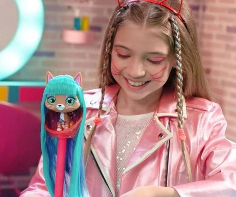 VIP PETS CATS KOTEK DO STYLIZACJI MISTER