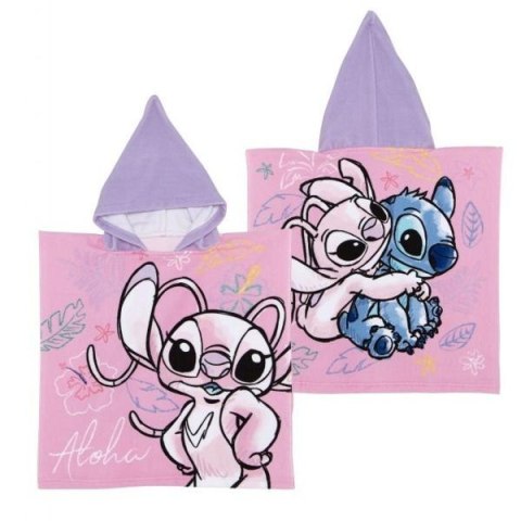 Poncho Stitch 100x50cm