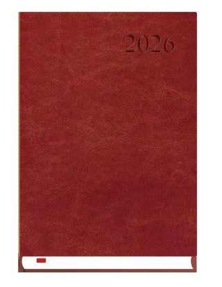 Terminarz 2026 A5 Asystent Alaska bordo