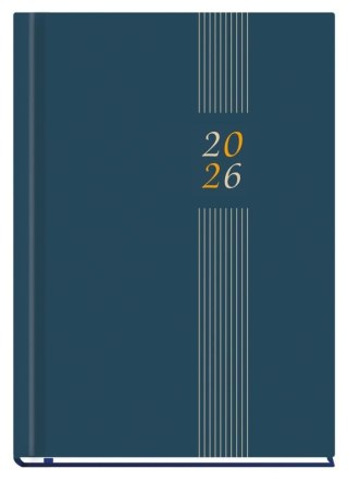 Terminarz 2026 A5 Firmowy