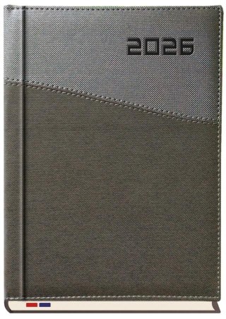 Terminarz 2026 B5 tygodniowy Asesor