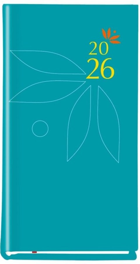 Terminarz 2026 Koliber morski
