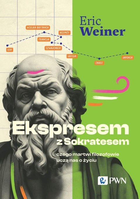 Ekspresem z Sokratesem