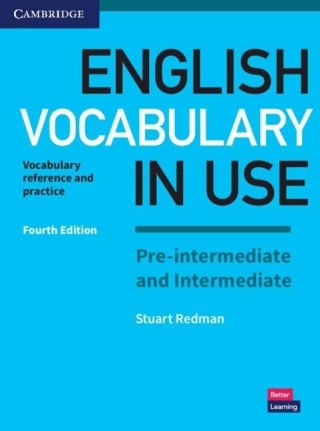 English Vocabulary in Use Pre-intermediate