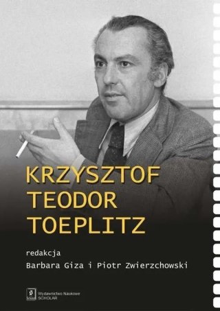 Krzysztof Teodor Toeplitz