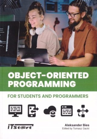 Object-Oriented Programming