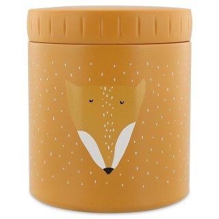 Pojemnik termiczny na jedzenie Lis 500ml