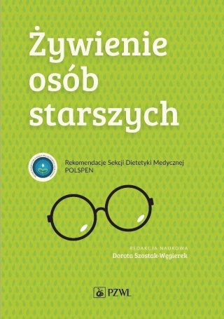 Żywienie osób starszych