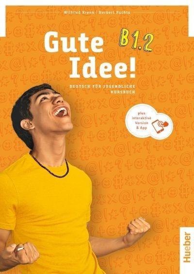 Gute Idee! B1.2 KB + kod