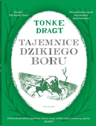 Tajemnice Dzikiego Boru