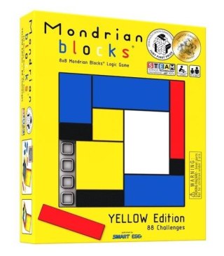 Mondrian Blocks