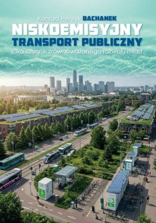 Niskoemisyjny transport publiczny jako czynnik...