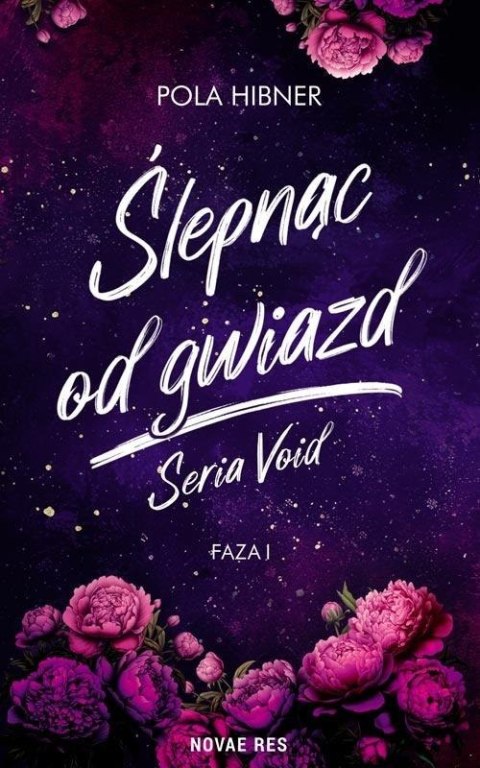 Ślepnąc od gwiazd