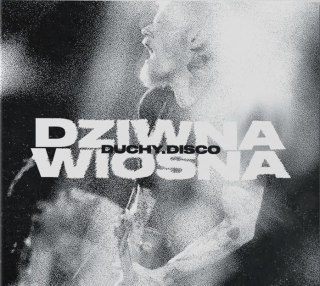 Duchy.Disco CD