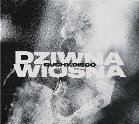 Duchy.Disco CD