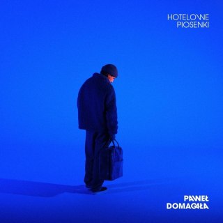 Hotelowe piosenki CD