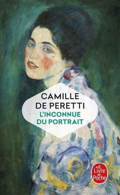 L'Inconnue du portrait