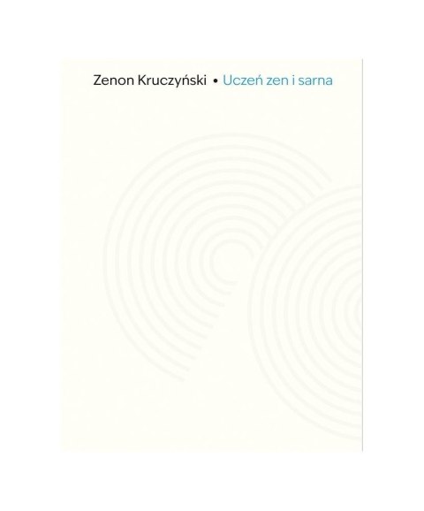 Uczeń zen i sarna