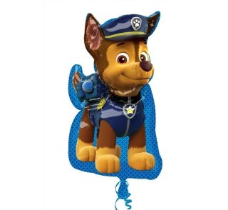 Balon foliowy Psi Patrol