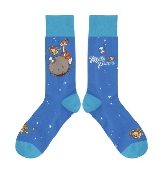 Skarpetki - Mały Psiążę rozm. 34/37