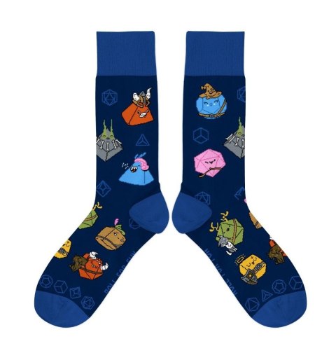 Skarpetki - RPG rozm. 37/41