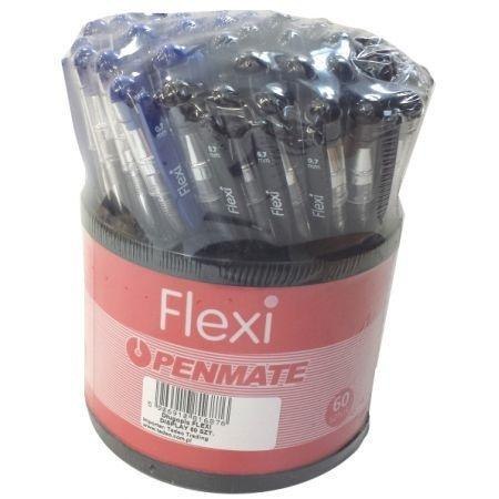 Długopis Flexi (60szt) PENMATE