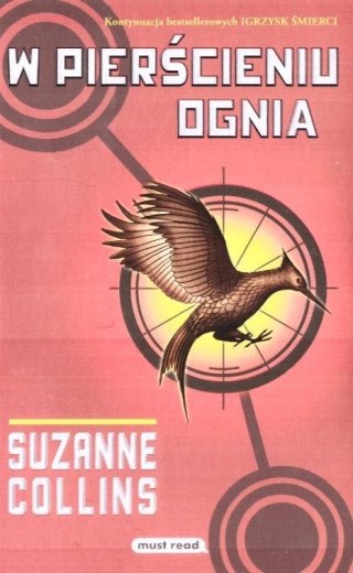 W pierścieniu ognia