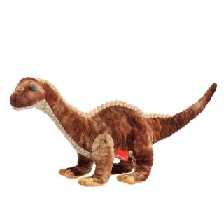 Maskotka duży pluszowy Brontozaur dinozaur 53cm 14150