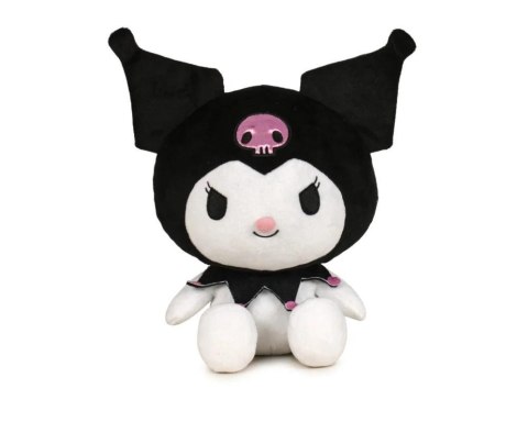 Hello Kitty&Friends - plusz Kuromi 20cm