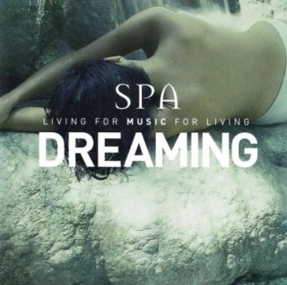 Dreaming CD