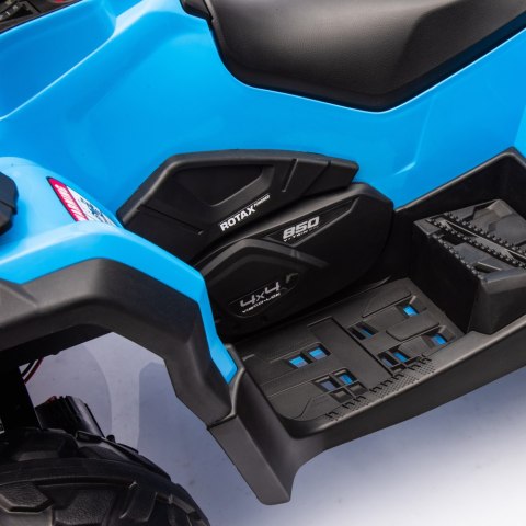 Quad Can-Am Outlander 4x200W Akumulator 24V | Dla Dzieci