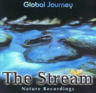 The Stream CD