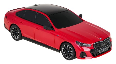 Autko R/C 1:24 BMW i5 Czerwony RASTAR