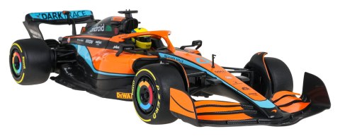 Bolid R/C 1:12 McLaren F1 MCL36 Pomarańczowy RASTAR