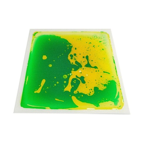 Płynna ścieżka sensoryczna Tullo 4 maty 30x30 cm - od 3 lat