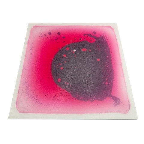 Płynna ścieżka sensoryczna Tullo 4 maty 30x30 cm - od 3 lat