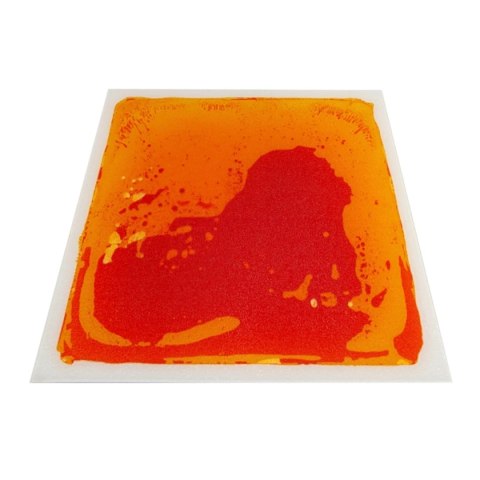 Płynna ścieżka sensoryczna Tullo 4 maty 30x30 cm - od 3 lat