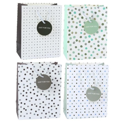 Torebka prezentowa 23x18x10,5cm