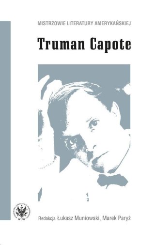 Truman Capote