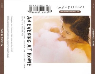 Various artists impressions series CD