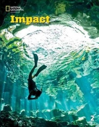 Impact 2ed Lesson Planner 2