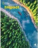 Impact 2nd ed 4 WB