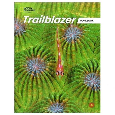 Trailblazer Level 4 WB