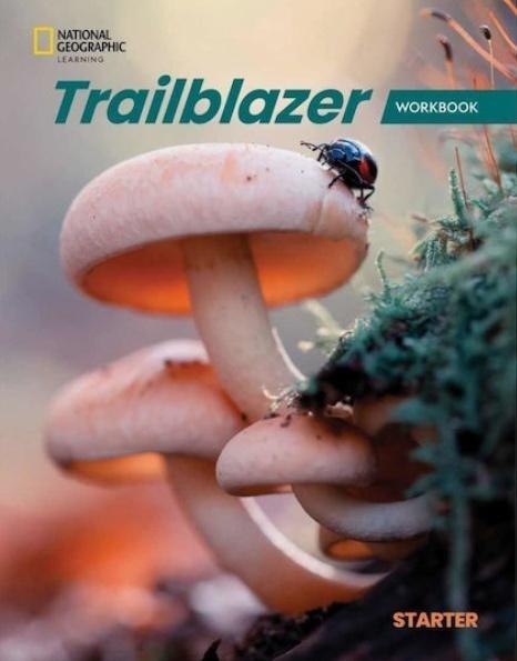 Trailblazer Starter WB
