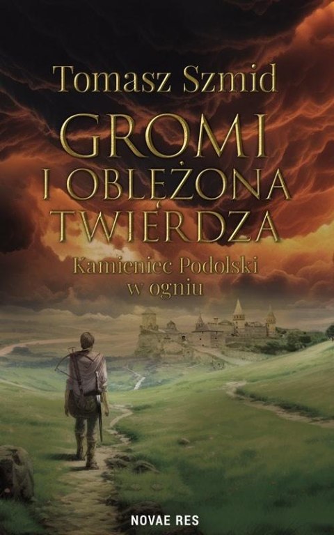 Gromi i oblężona twierdza