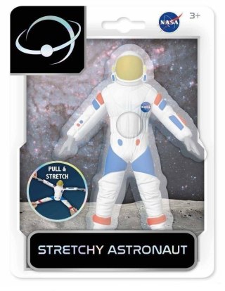 Nasa Figurka Astronauta rozciągliwy