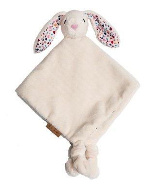 Przytulanka Króliczek DouDou kremowa