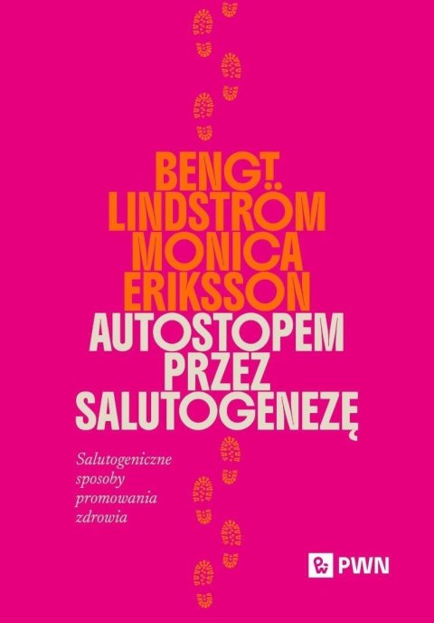 Autostopem przez salutogenezę