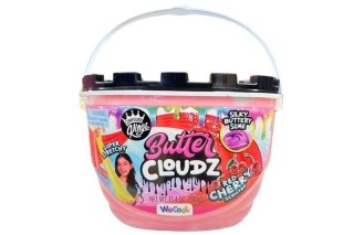 Butter Cloudz Slime Wiśnia